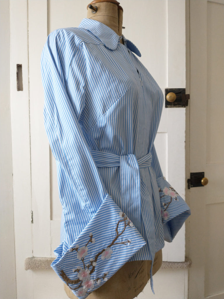 AMOREI blouse 
